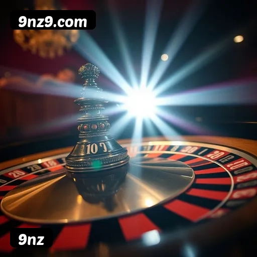 Comparação APP mobile vs versão web da 9nz