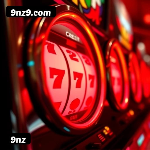 9nz bônus R$5.000 + 500 giros - Rollover 35x, prazo 30 dias, 38% taxa conversão