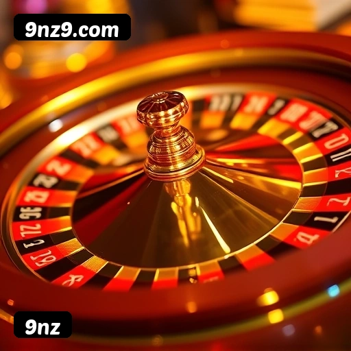 Tabela RTP dos jogos de cassino da 9nz