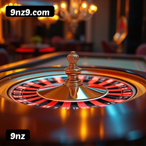 Loterias online disponíveis na 9nz