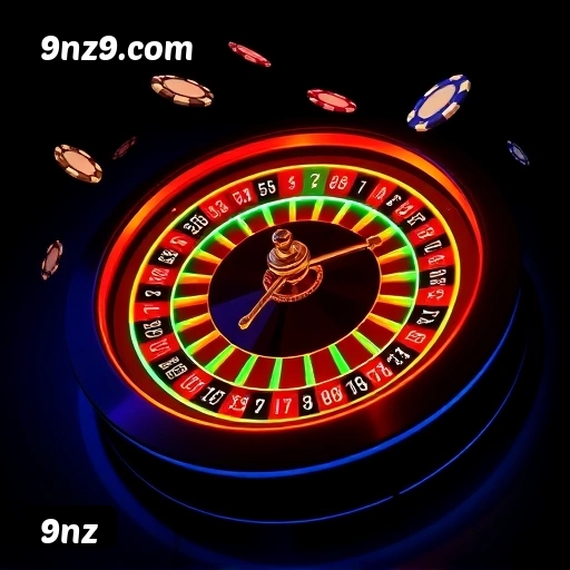 Principais provedores de slots da 9nz - NetEnt, Pragmatic Play, Play'n GO