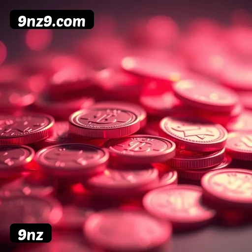 Níveis do programa VIP da 9nz